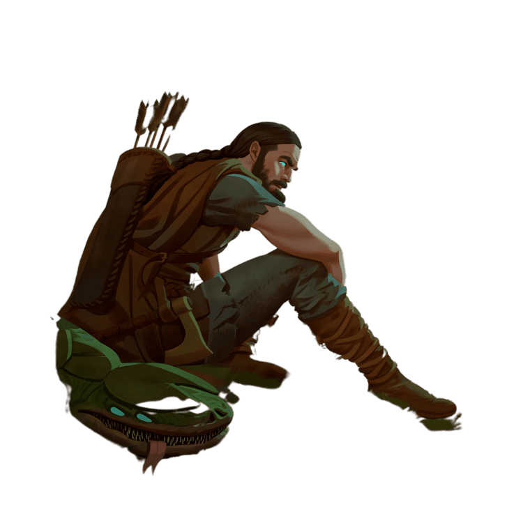 Valheim Server