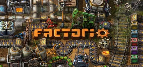Factorio server