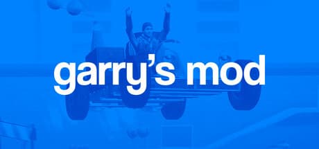 Garry's Mod server