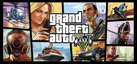 GTA V server