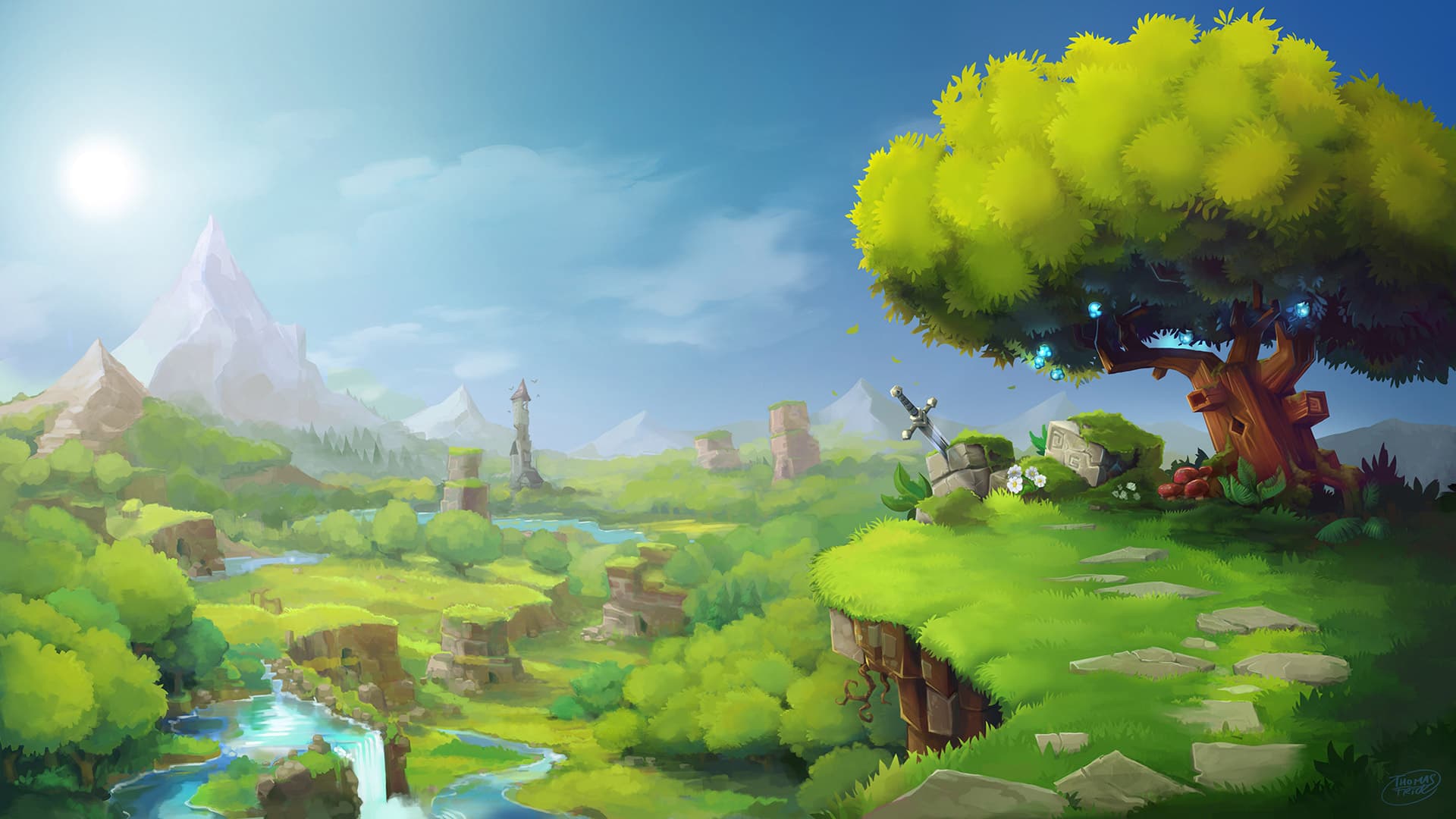 Hytale server