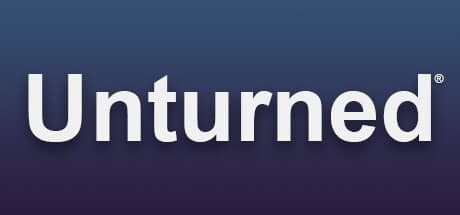 Unturned server