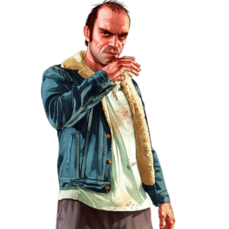 GTA V Server