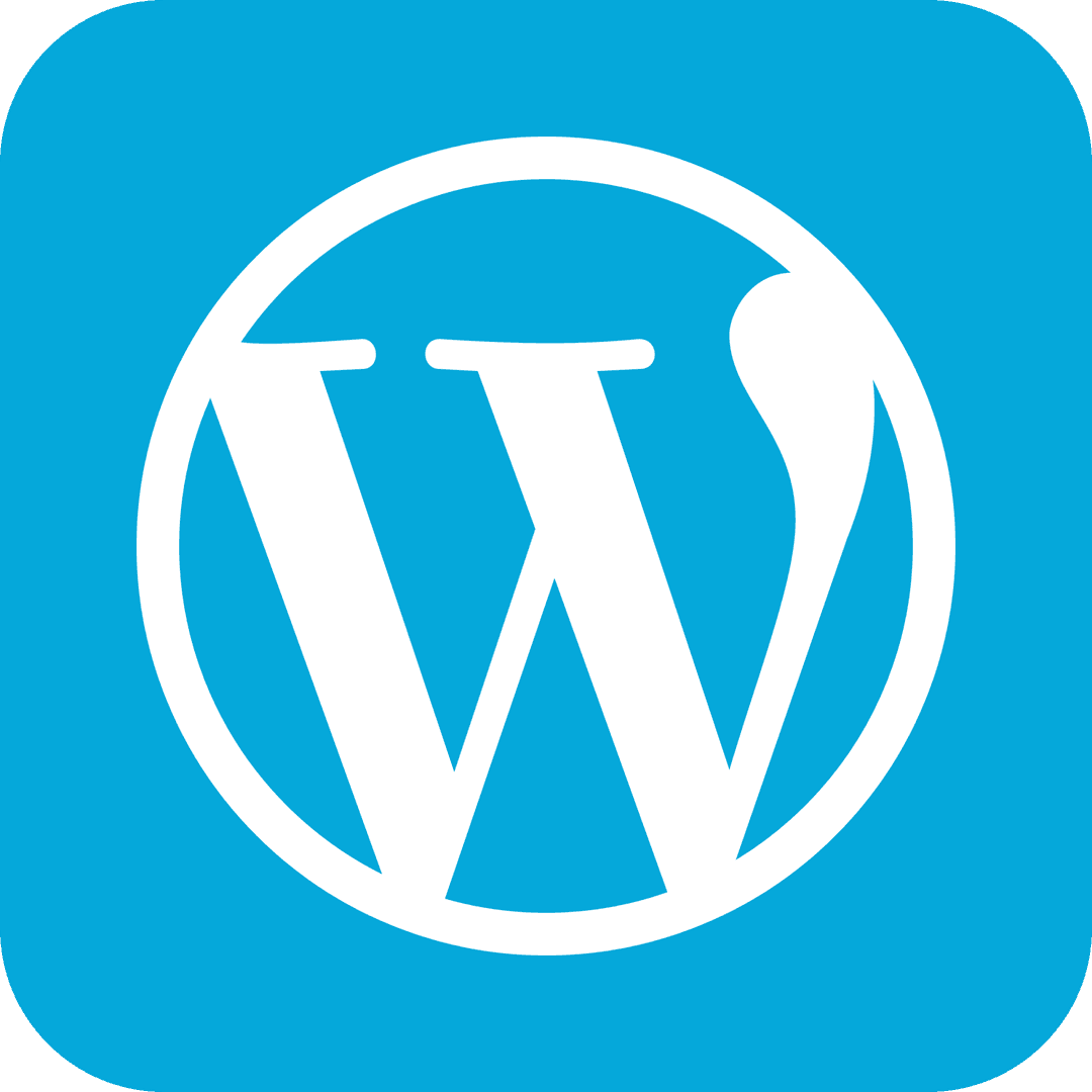 WordPress hosting platform
