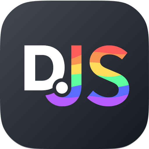 Discord.js logo