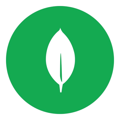 MongoDB logo