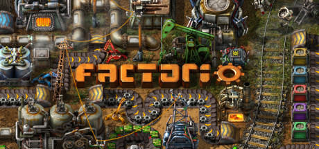 Factorio server