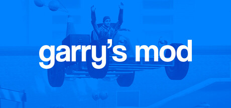 Garry's Mod server