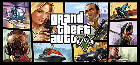 GTA V server