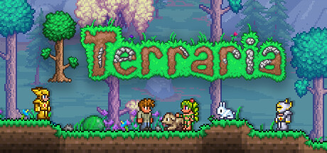 Terraria server