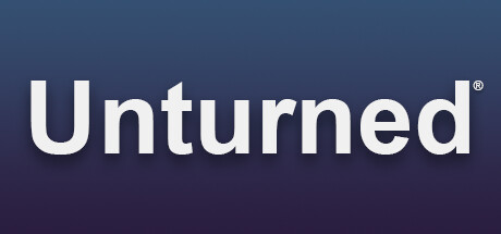 Unturned server