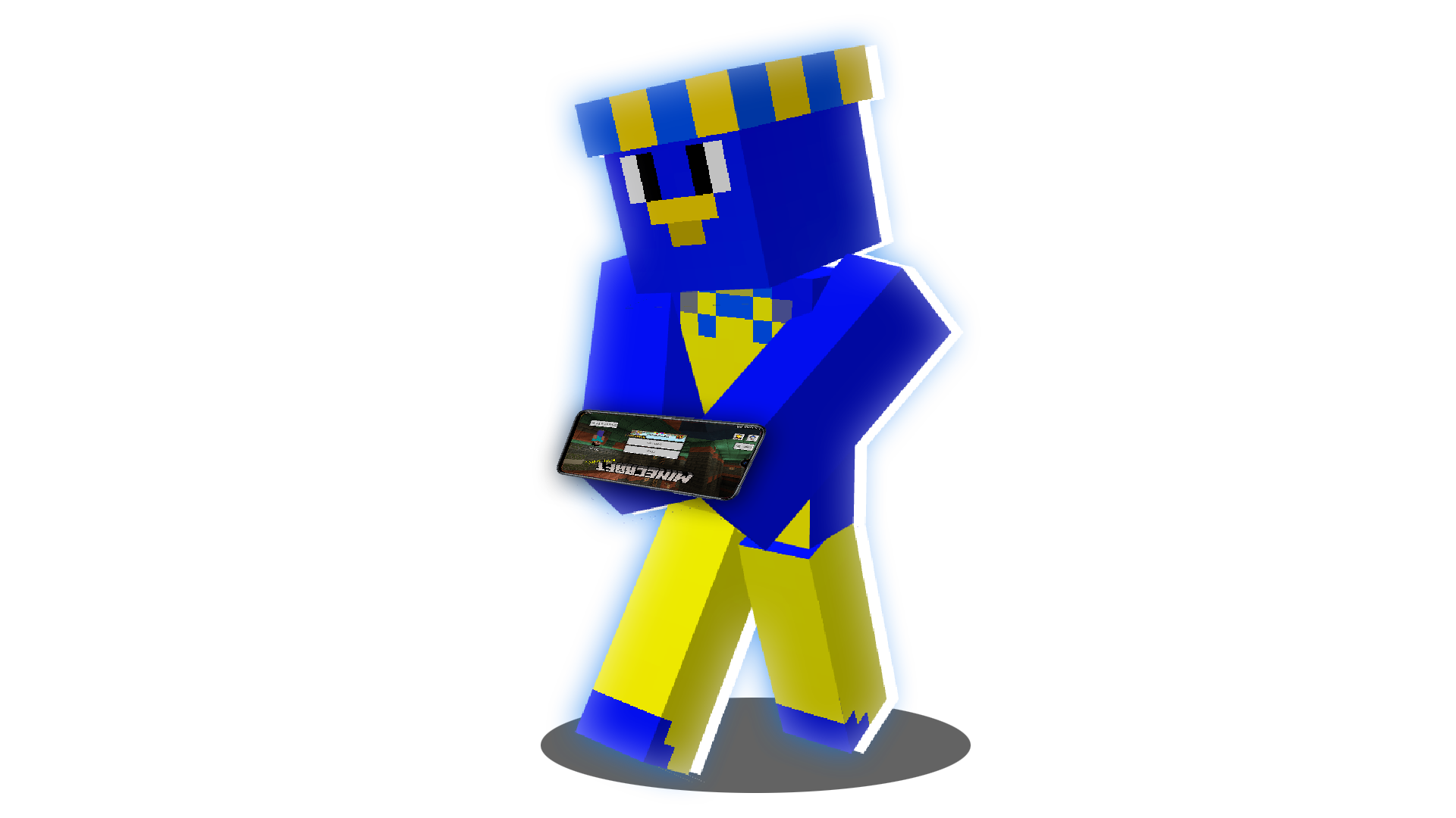 Minecraft Server