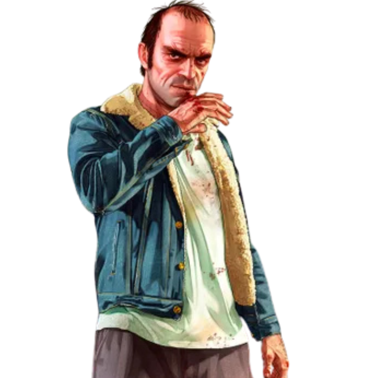 GTA V Server