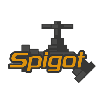 Spigot