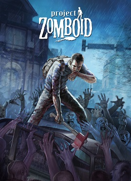 Project Zomboid Server